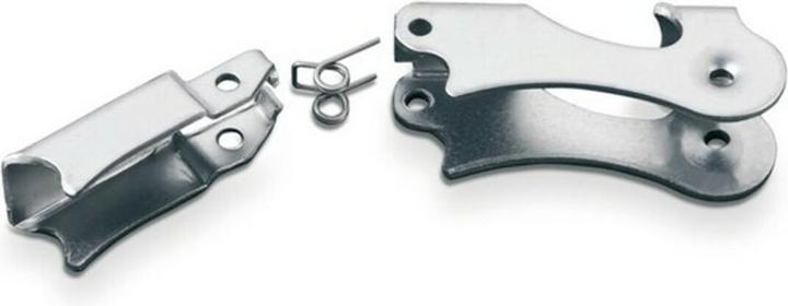 Immagine prodotto Koala Tire-bouchon AC professionnel, noir (Cavatappi)