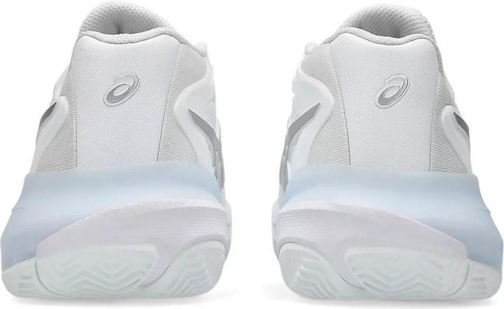 Image du produit ASICS Performance Asics Gel-Resolution X Clay White/Pure Silver Woman (41.5)