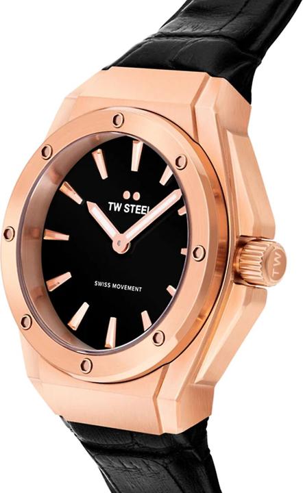 Actual product image TW-Steel TW Steel CE4026 CEO Tech Ladies 38 mm 10ATM