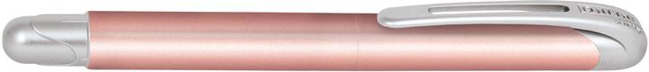 Actual product image Online COLLEGE II cartridges rollerball (Metallic Rose, 1 x)