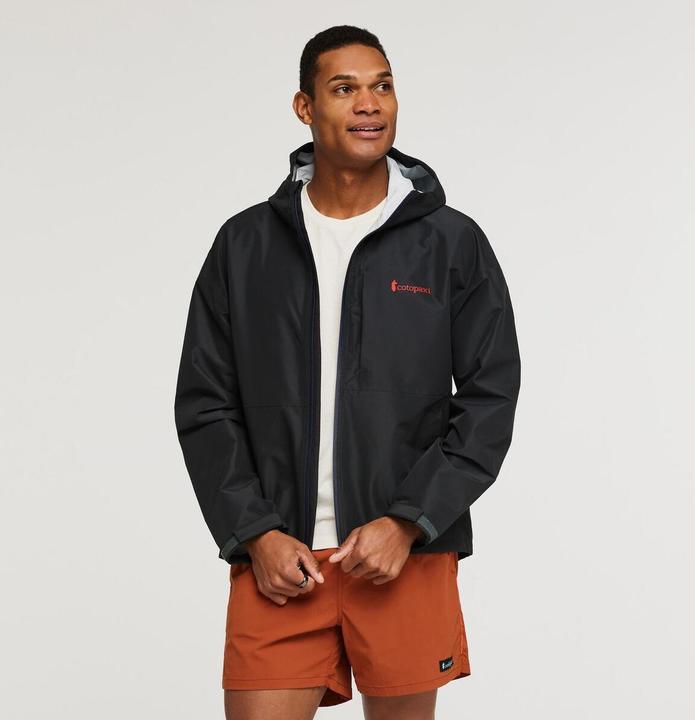 Produktbild Cotopaxi Cielo Rain Jacket (L)