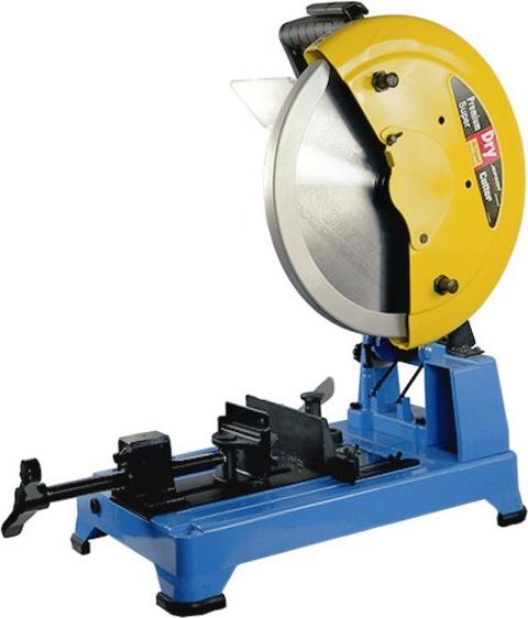 Actual product image Jepson Dry Cutter Universal circular saw