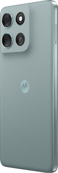 Produktbild Motorola Moto G56 (256 GB, Pantone Gray Mist, 6.72", Dual SIM, 50 Mpx, 5G)