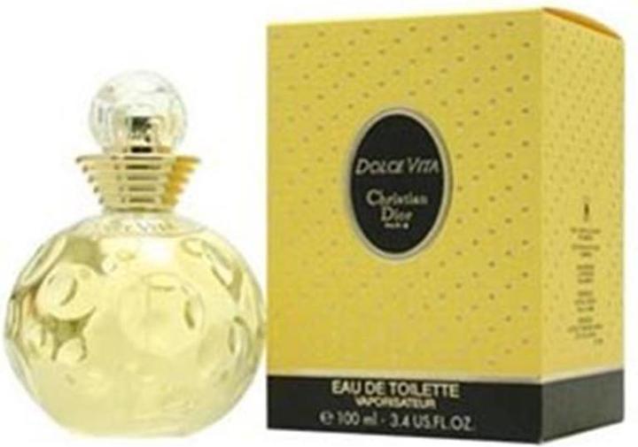 Produktbild Dior Dolce Vita (Eau de Toilette, 100 ml)
