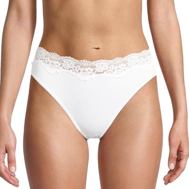 Immagine prodotto Nina von C. Confezione da 3 pantaloni Romance Jazz (44, XXL, confezione da 3)