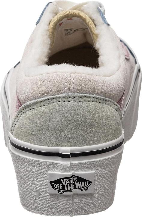 Produktbild Vans Ua Old Skool Stackform Keepsake Schuhe - 86791 (38)