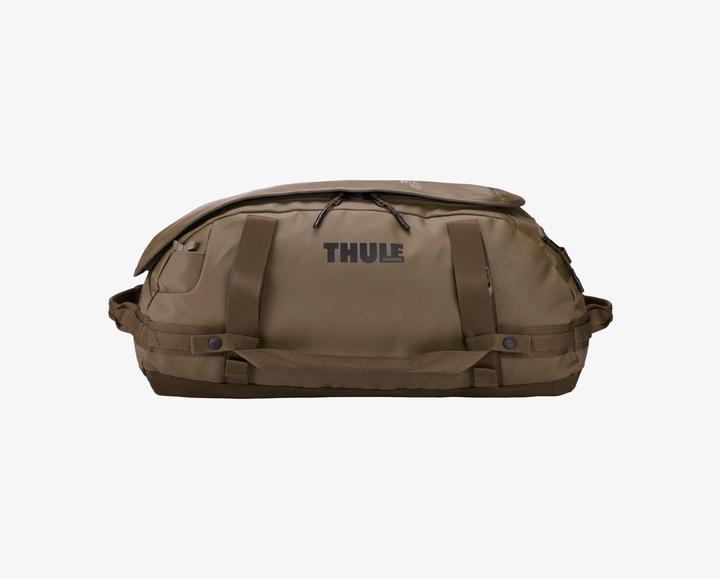 Image du produit Thule Sac de voyage CHASM kaki (40 l)