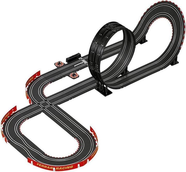 Produktbild Carrera Go! F1 Red Champions