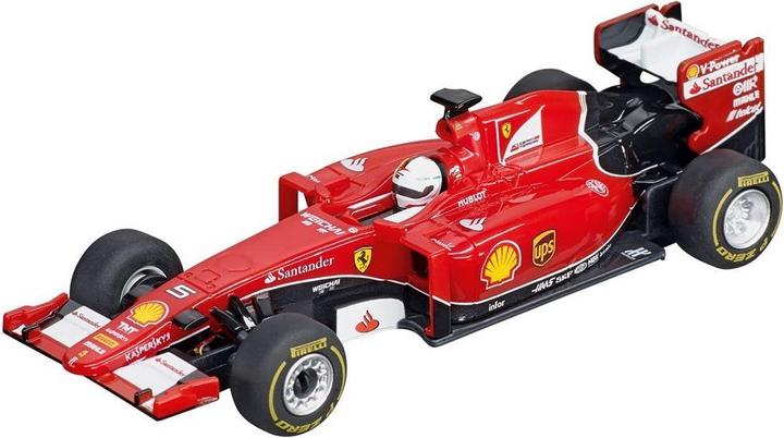 Produktbild Carrera Go! F1 Red Champions