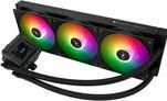 Produktbild Thermalright Frozen Warframe SE Wasserkühlung, ARGB - 360mm - schwarz
