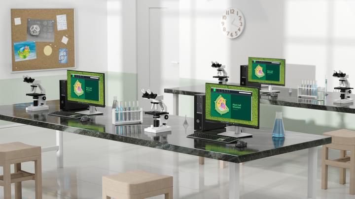 Image du produit Dell OptiPlex 7020 (Intel Core i5-14500, 16 Go, 512 Go, UHD Graphics 770)