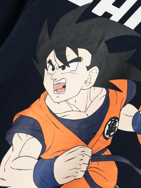 Immagine prodotto Name it Felpa Dragon Ball (134)