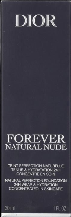 Actual product image Dior Forever Natural Nude (4N Neutral)