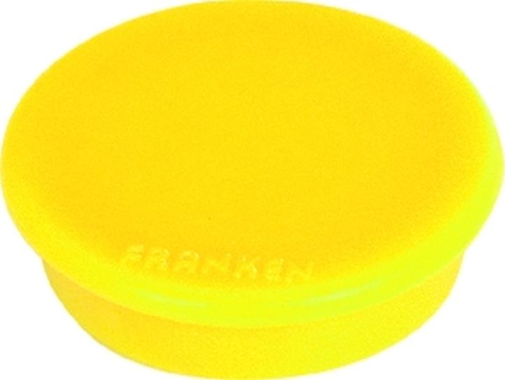 Immagine prodotto Franken Magnete rotondo (10 x)