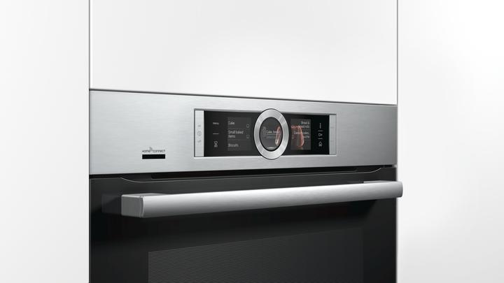 Immagine prodotto Bosch Hausgeräte HSG636XS6