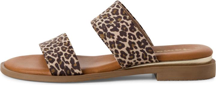 Immagine prodotto Tamaris Core Dames Muiltjes - LEOPARD - Maat 39 (39)