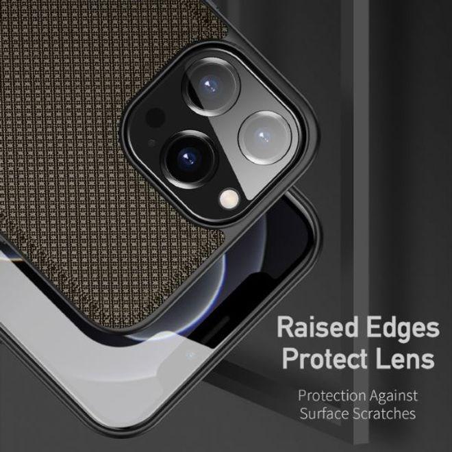 Image du produit Dux Ducis Couverture rigide de la série Fino (Apple iPhone 13 Pro Max)