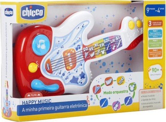 Produktbild Chicco Orchestergitarre