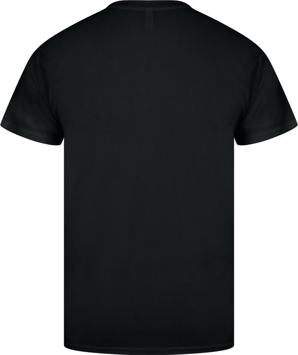 Actual product image Universal Textiles Unisex Adult Original Tech T-Shirt (5XL)