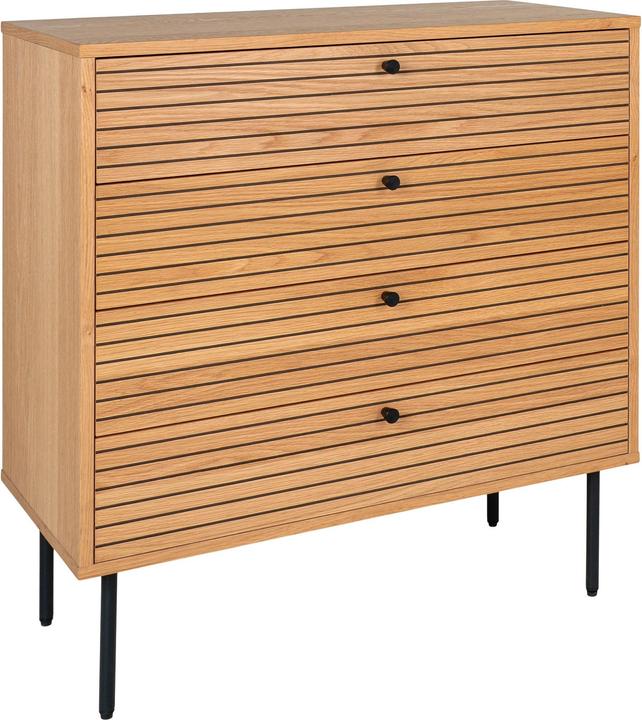 Actual product image House Nordic Kyoto (80 x 40 x 85 cm)