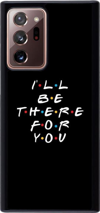 Image du produit PhoneLook Coque Friends Be there for you (Samsung Galaxy Note 20 Ultra)