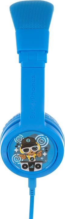 Immagine prodotto Buddyphones Esplora+