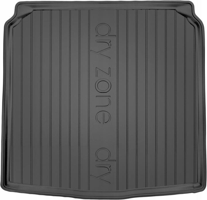 Image du produit Frogum Ford Focus Turnier - Bac De Coffre