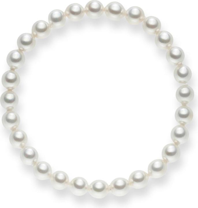 Image du produit Lulu & Jane Perle de coquillage - 33546 (17 cm, Perle de coquillage)