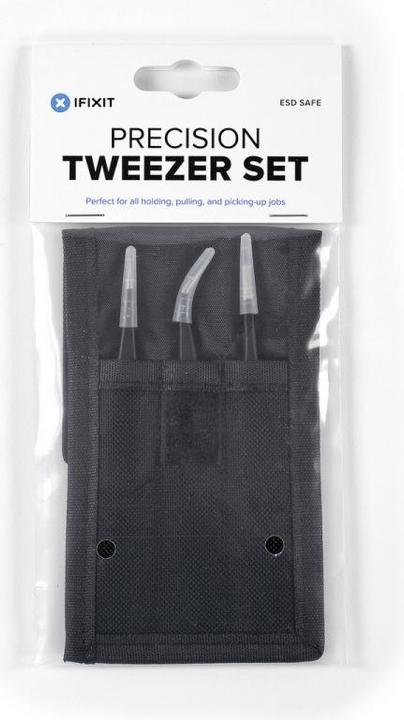 Actual product image iFixit Precision Tweezers Set Pro