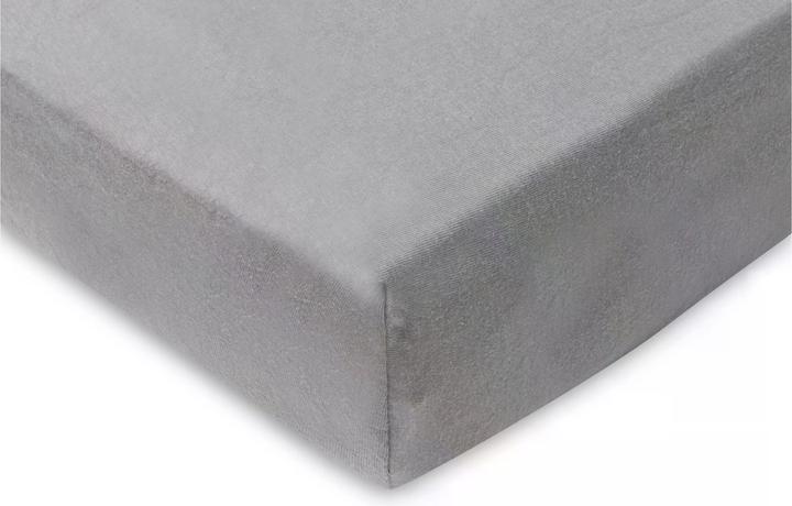 Produktbild Jollein Fix-Leintuch (60 x 120 cm)