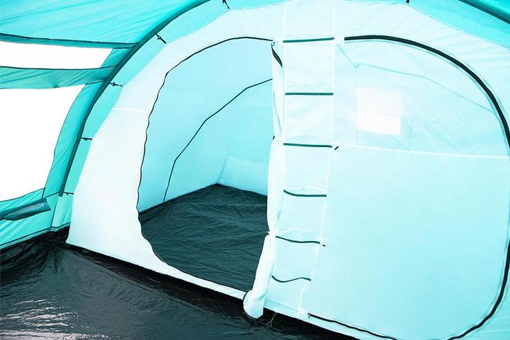 Actual product image Bestway TENT FAMILY DOME 6 490X380X195CM (Dome tent, 17.88 kg, 6 persons)