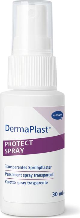 Produktbild DermaPlast ProtectSpray Sprühpflaster (1 x)
