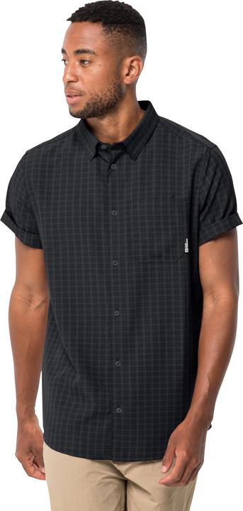Produktbild Jack Wolfskin El Dorado Shirt Men (L)