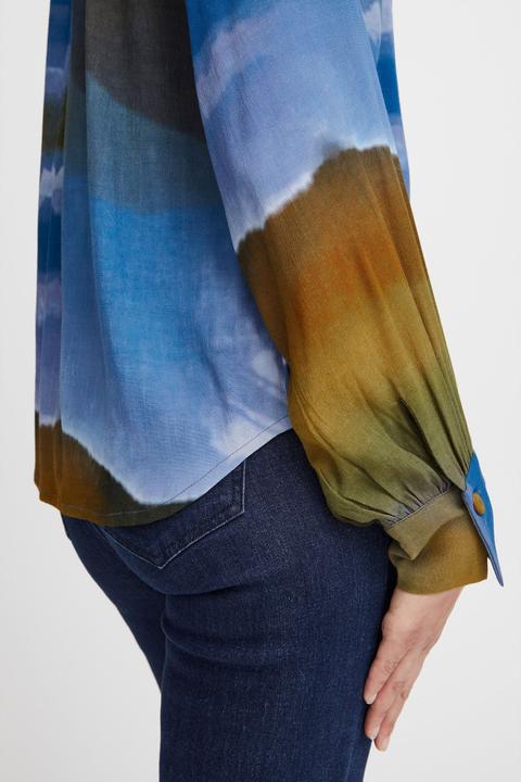 Produktbild Fransa FRREBEKKA BL 1 - Blouse - 20612926 (XS)