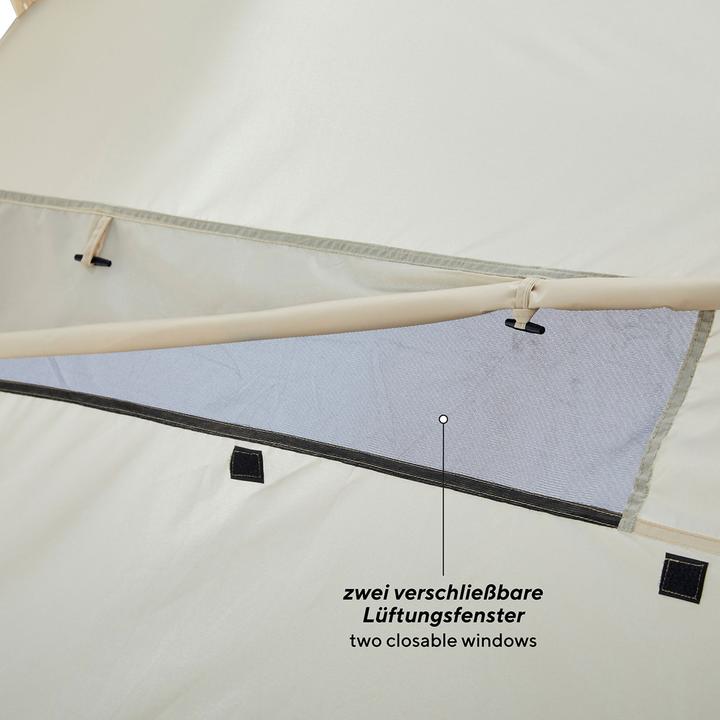 Produktbild Uquip Speedy (Tarp, 2.50 kg, 1 Person)