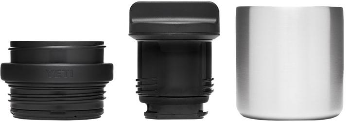 Actual product image Yeti Thermos-Deckel zu Isolierflasche Rambler
