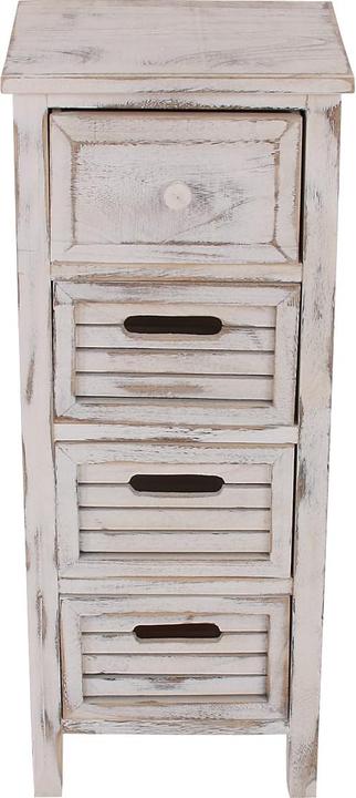 Image du produit Jamb shabby et chic (30 x 25 x 74 cm)