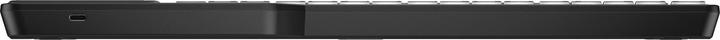Actual product image HP 405 Multi-Device Backlit Wired Keyboard (DE, Cable)