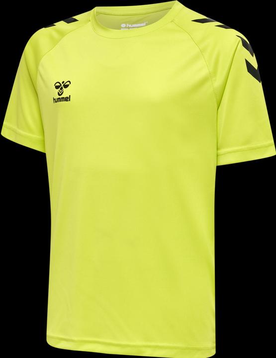 Immagine prodotto hummel Core Xk Core Poly T-Shirt S/S Bambini (140)