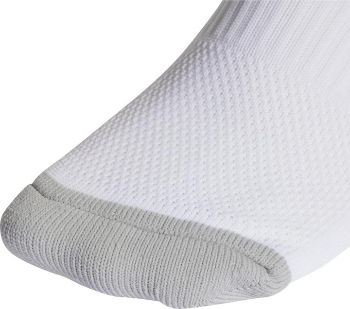 Actual product image adidas Milano 23 Football Socks White IB7813 (43-45) (L)