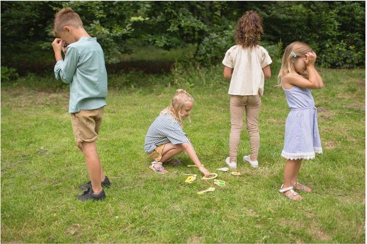 Immagine prodotto BS Il ladro (Italiano, Inglese, Francese, Tedesco)