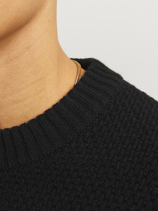 Produktbild Jack & Jones Joreaton Knit Crew Neck Bf (S)