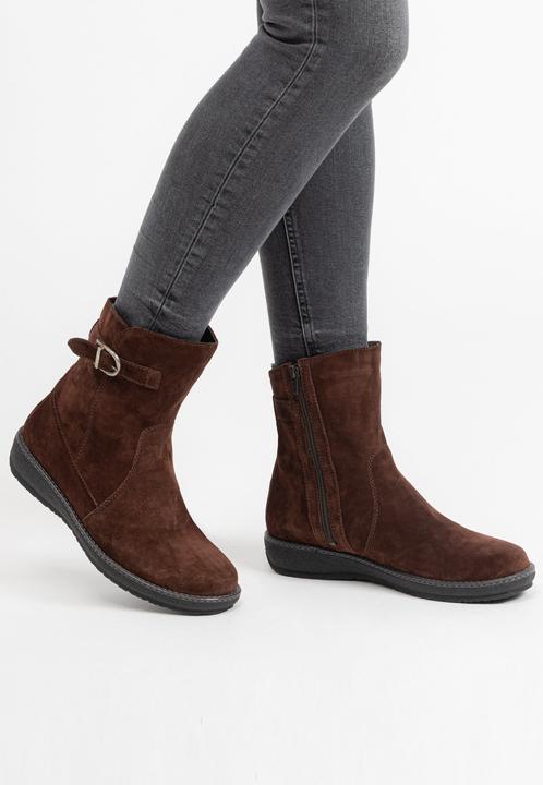 Actual product image Vitaform Soft ankle boot (36)