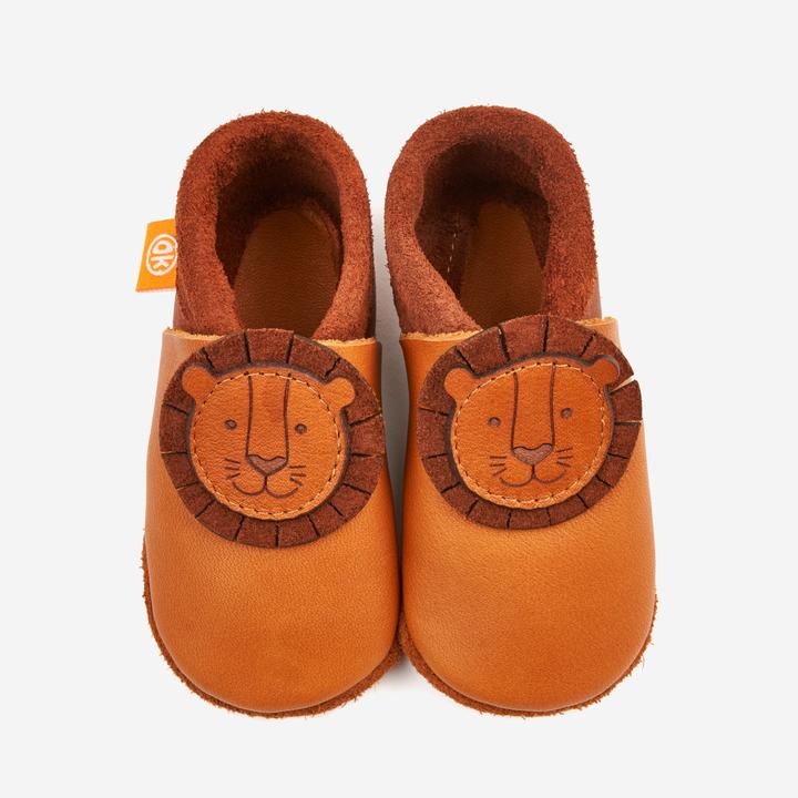 Actual product image Orangenkinder Leo (20, 21)