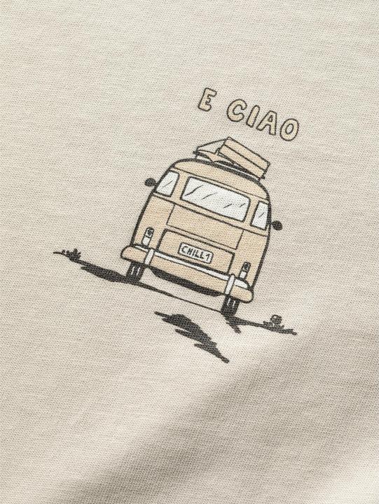 Immagine prodotto Chillaz Göteborg E Ciao Longsleeve (XXL)