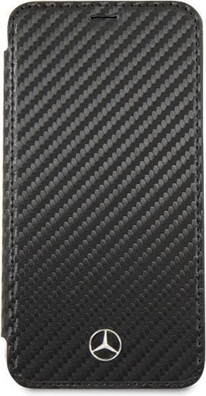 Image du produit Mercedes-Benz Couverture du livre Dynamic Series (Apple iPhone X)