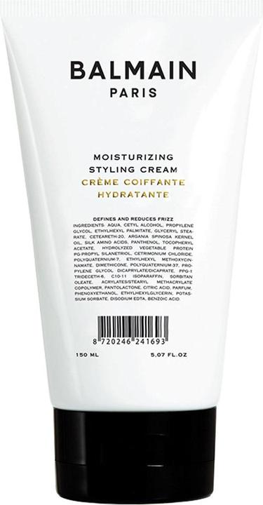Image du produit Balmain Paris - Crème coiffante hydratante 150 ml (Crème capillaire, 150 ml)
