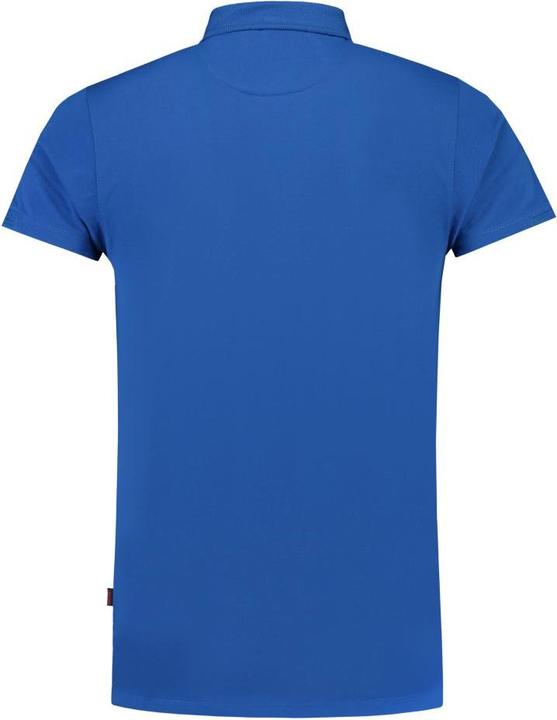Immagine prodotto Tricorp Cooldry Bamboo Fitted Polo Shirt Royalblue S (S)