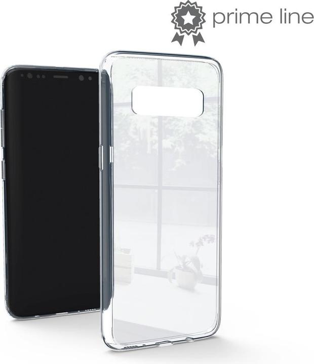 Hama Copertura in vetro per Samsung Galaxy S1