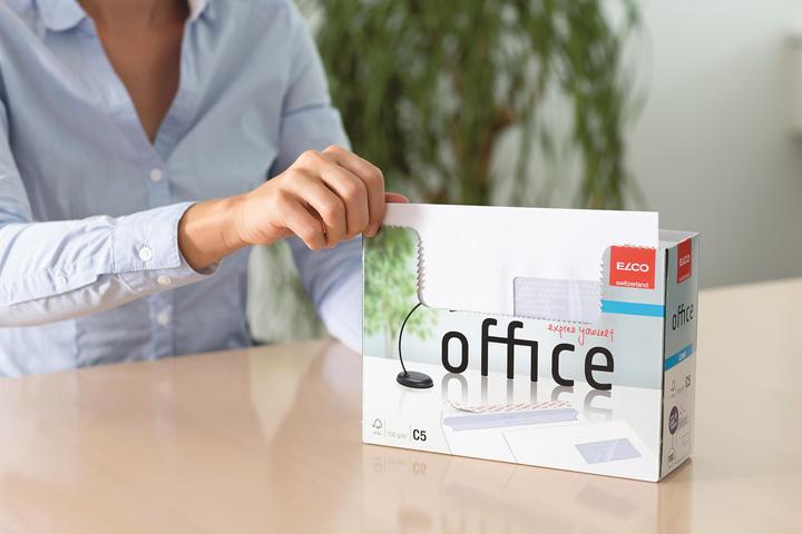 Produktbild Elco Office (C5, 100 x)